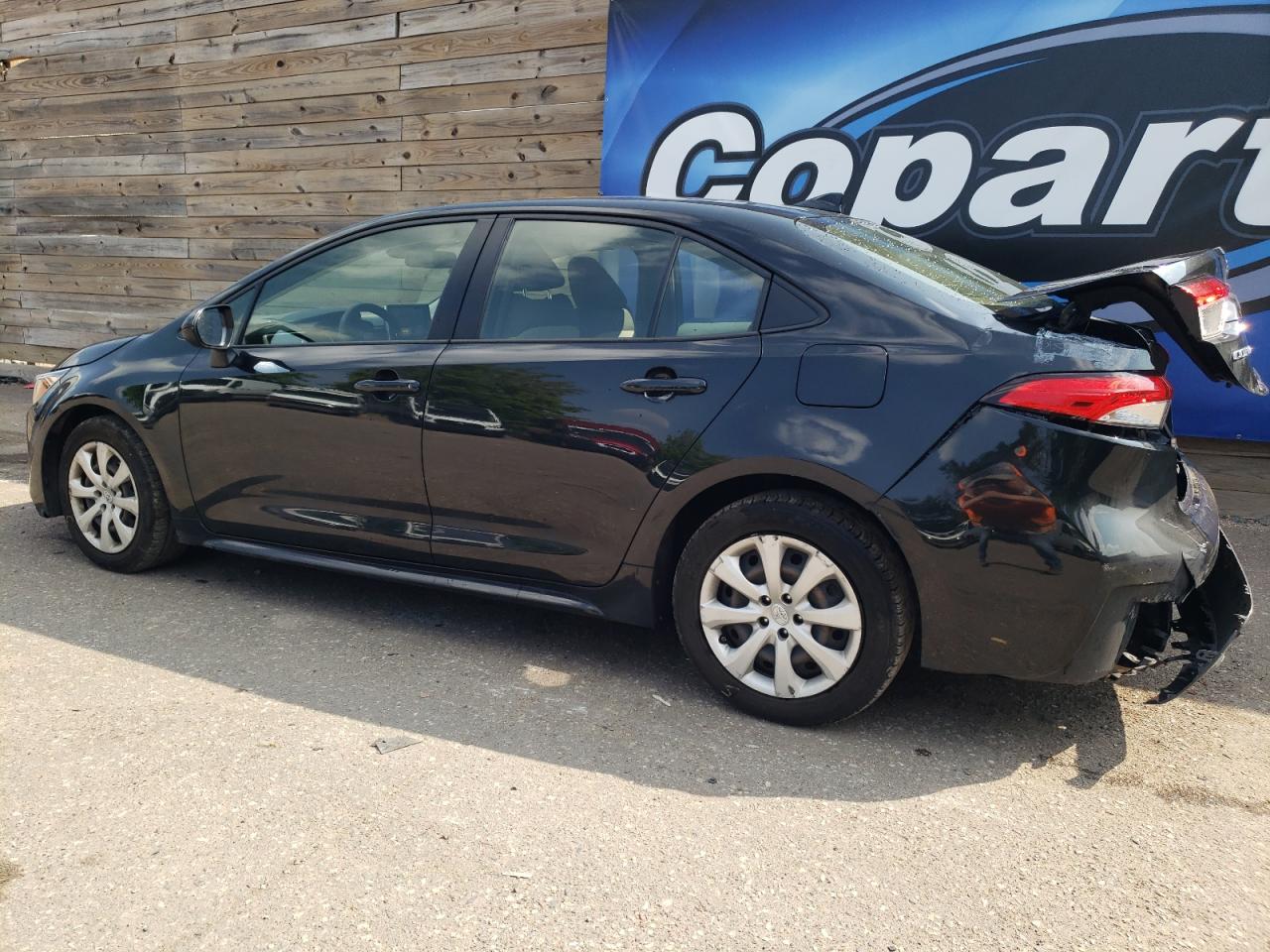 2020 Toyota Corolla - Image 2