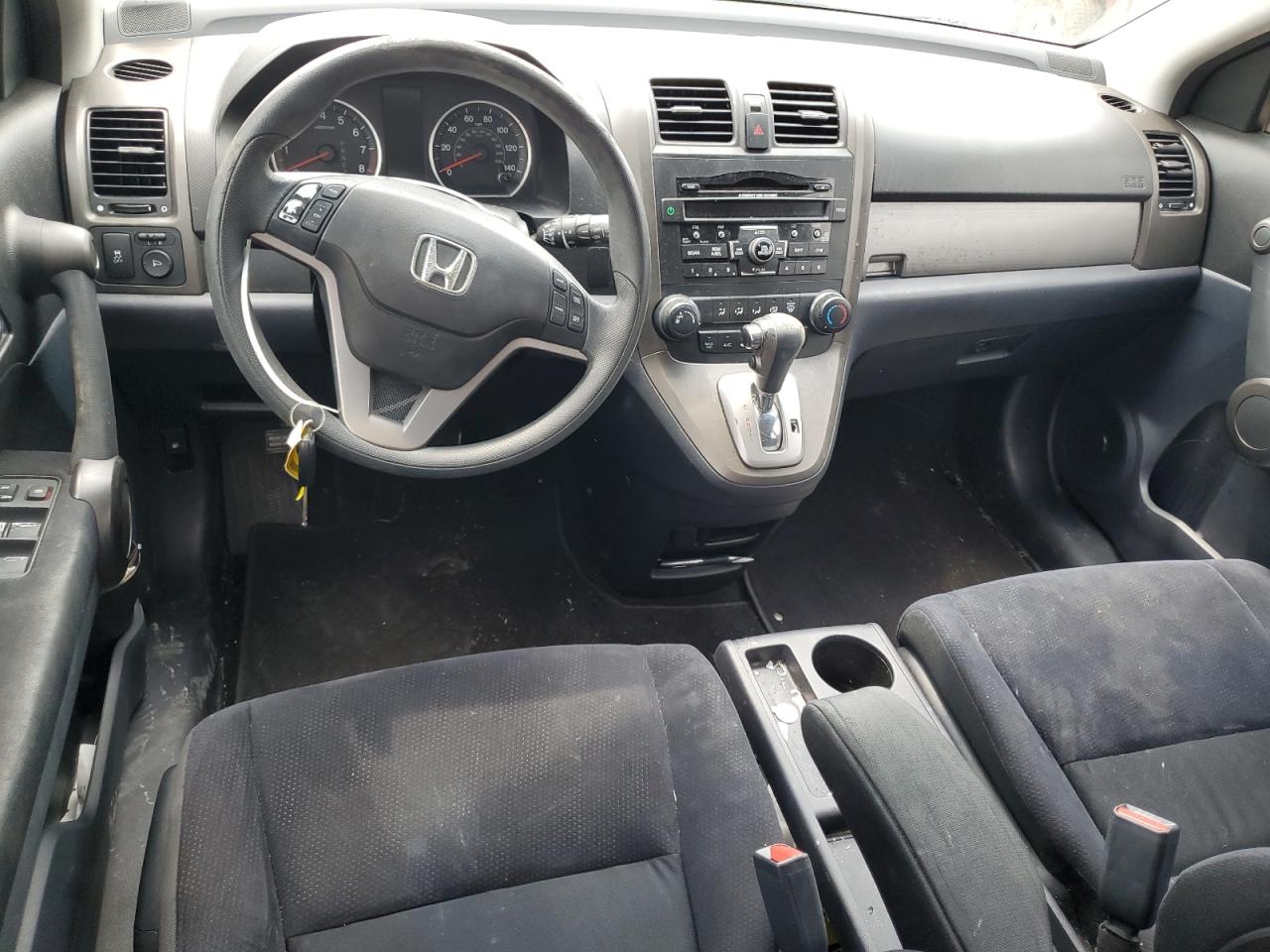 2011 Honda Cr-V Ex VIN: 3CZRE3H52BG701562 Lot: 65718694