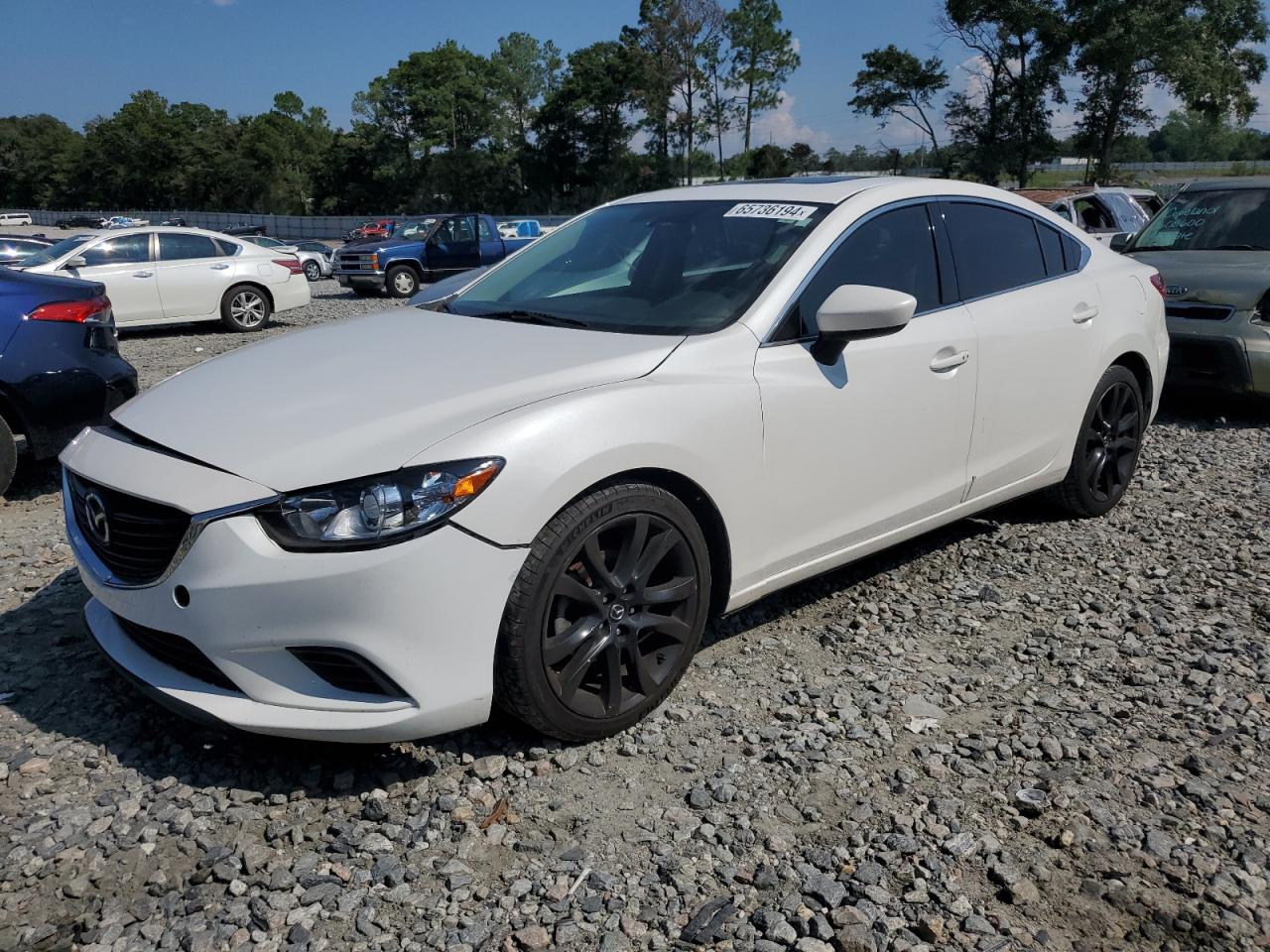 2015 Mazda 6 - Image 1