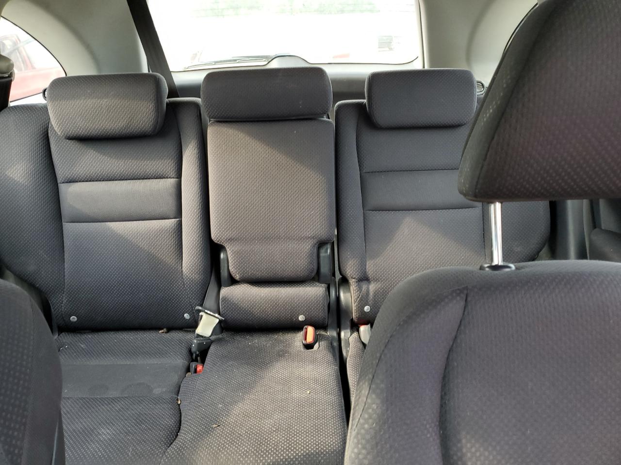 2008 Honda Cr-V Lx VIN: JHLRE48318C021676 Lot: 66108524