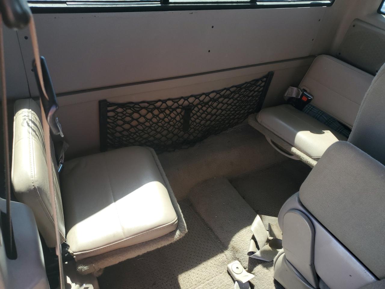 1999 Ford Ranger Super Cab VIN: 1FTYR14C6XPA16076 Lot: 67932494