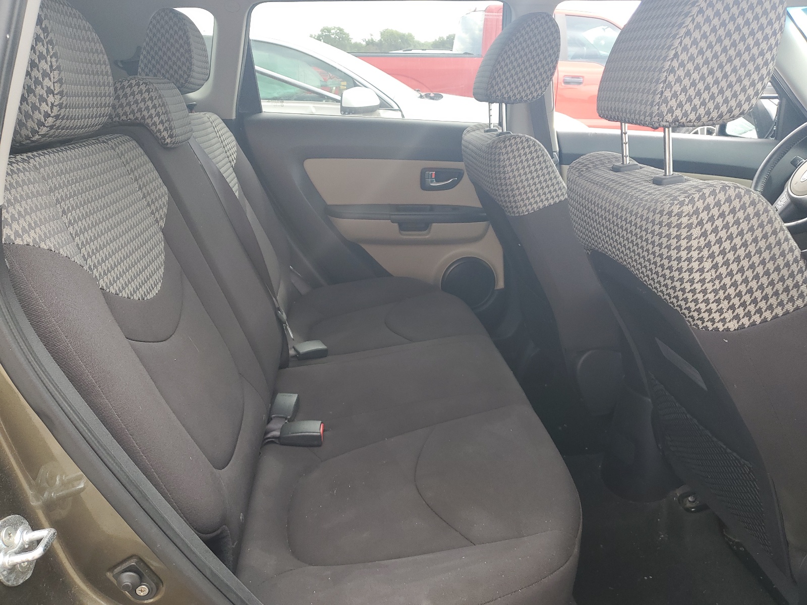 KNDJT2A6XC7401576 2012 Kia Soul +