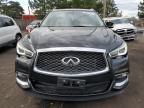 2017 Infiniti Qx60  იყიდება Denver-ში, CO - Hail