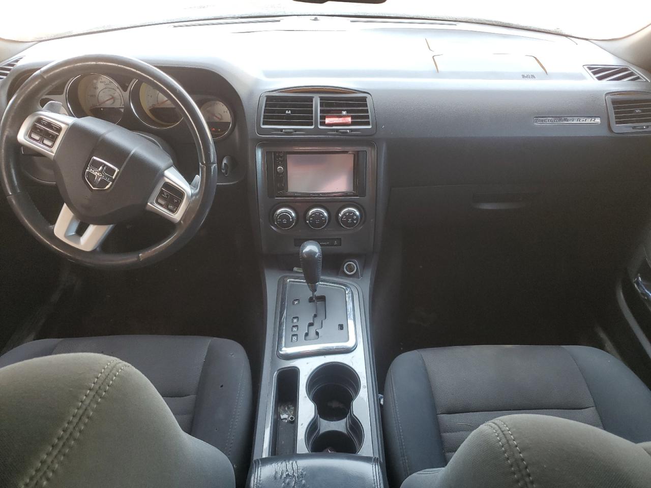 2013 Dodge Challenger Sxt VIN: 2C3CDYAG5DH651836 Lot: 65979704