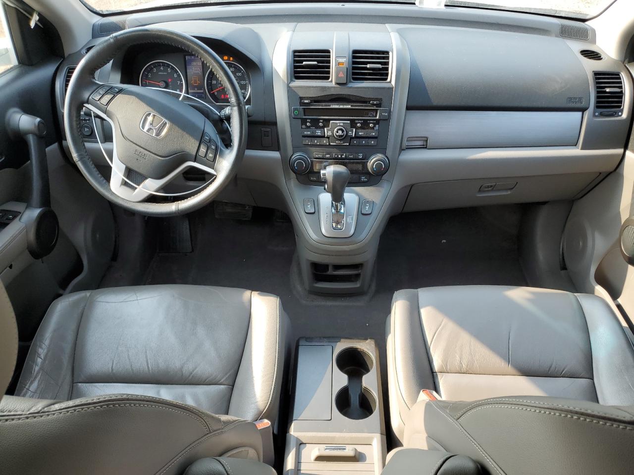 2011 Honda Cr-V Exl VIN: 5J6RE4H73BL107573 Lot: 65797294