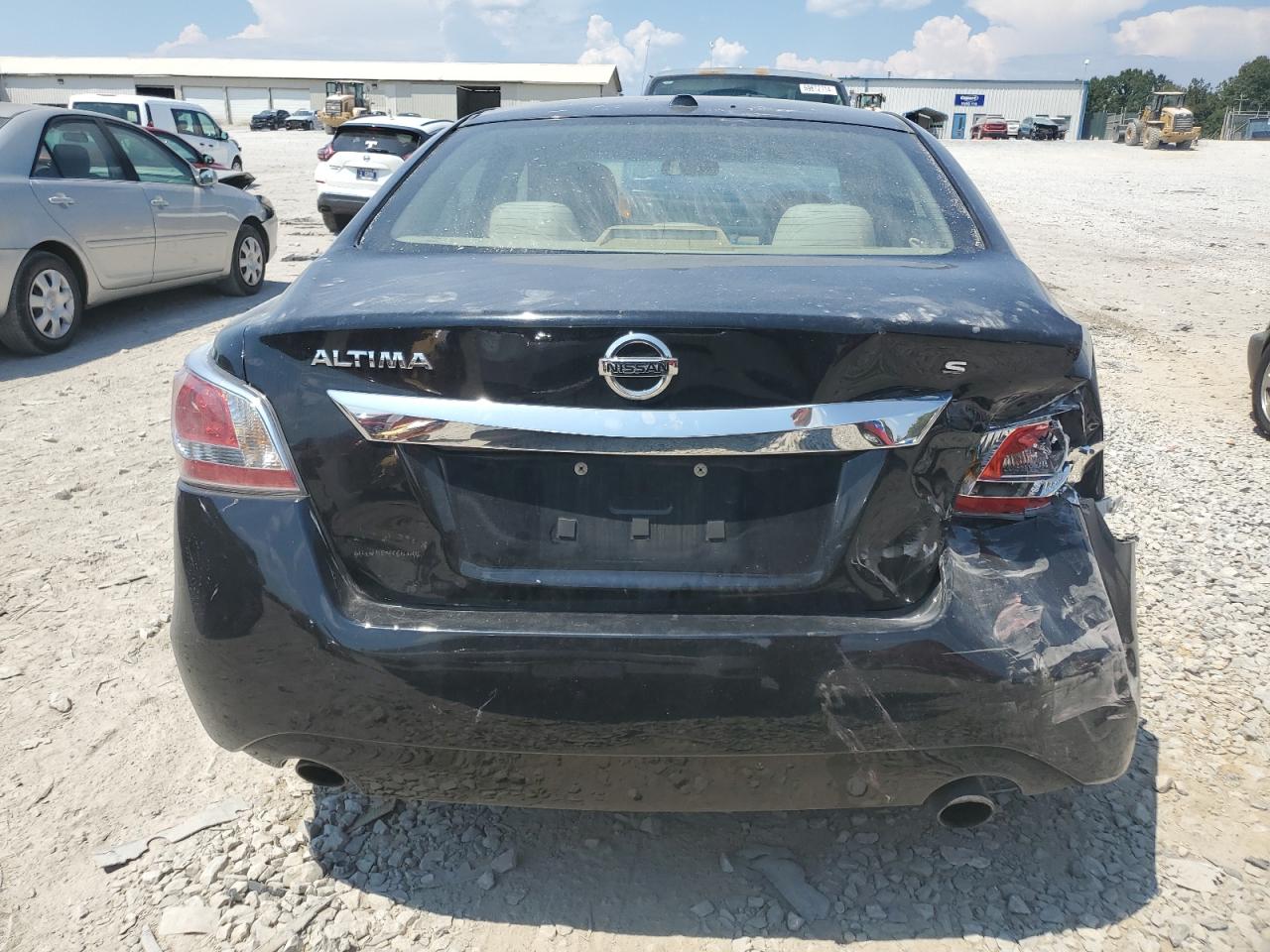 2015 Nissan Altima - Image 6