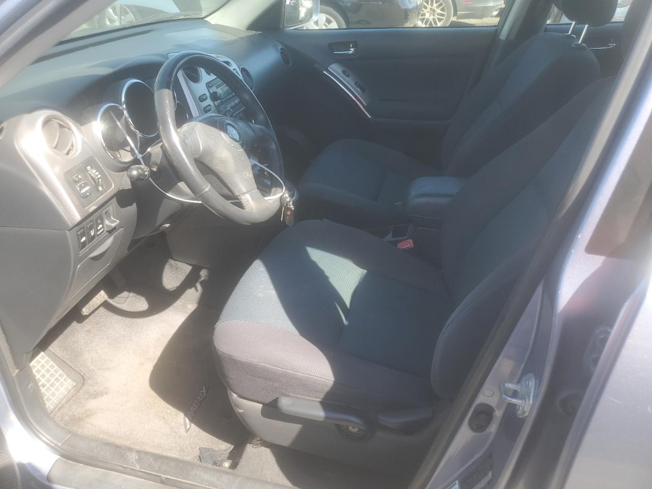 2005 Toyota Corolla Matrix Xr VIN: 2T1KR32E95C378243 Lot: 64718634