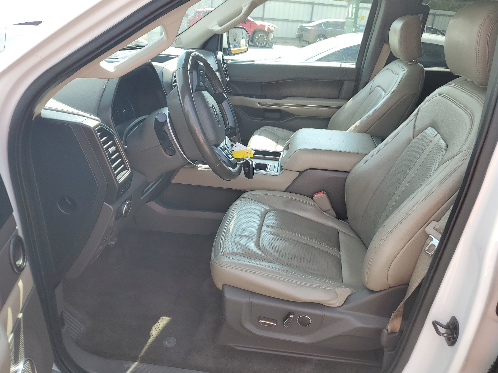 1FMJU1KT4JEA11072 2018 Ford Expedition Limited