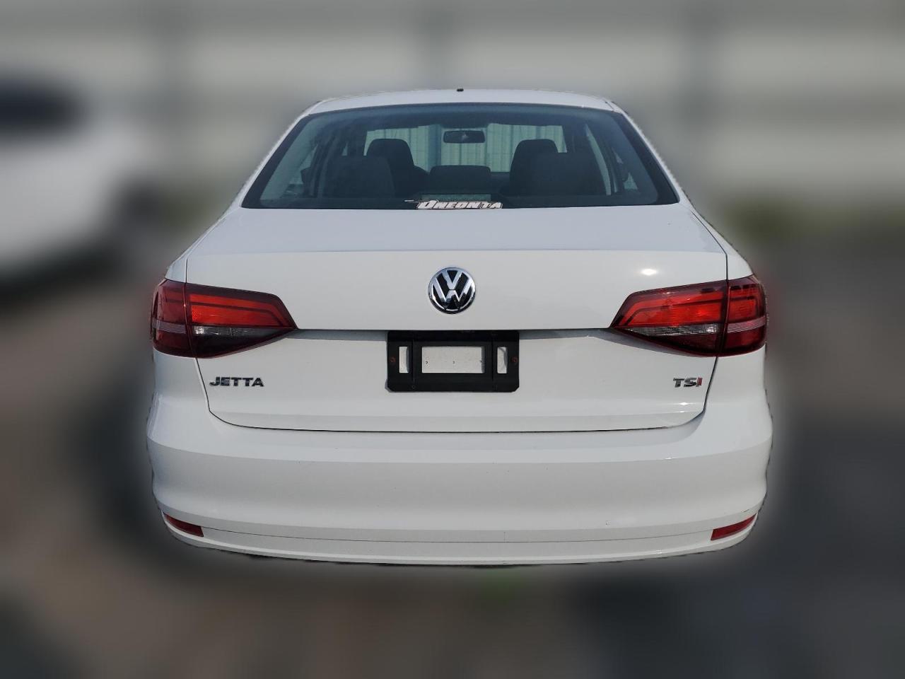 2017 Volkswagen Jetta S VIN: 3VW2B7AJ7HM344465 Lot: 65810604