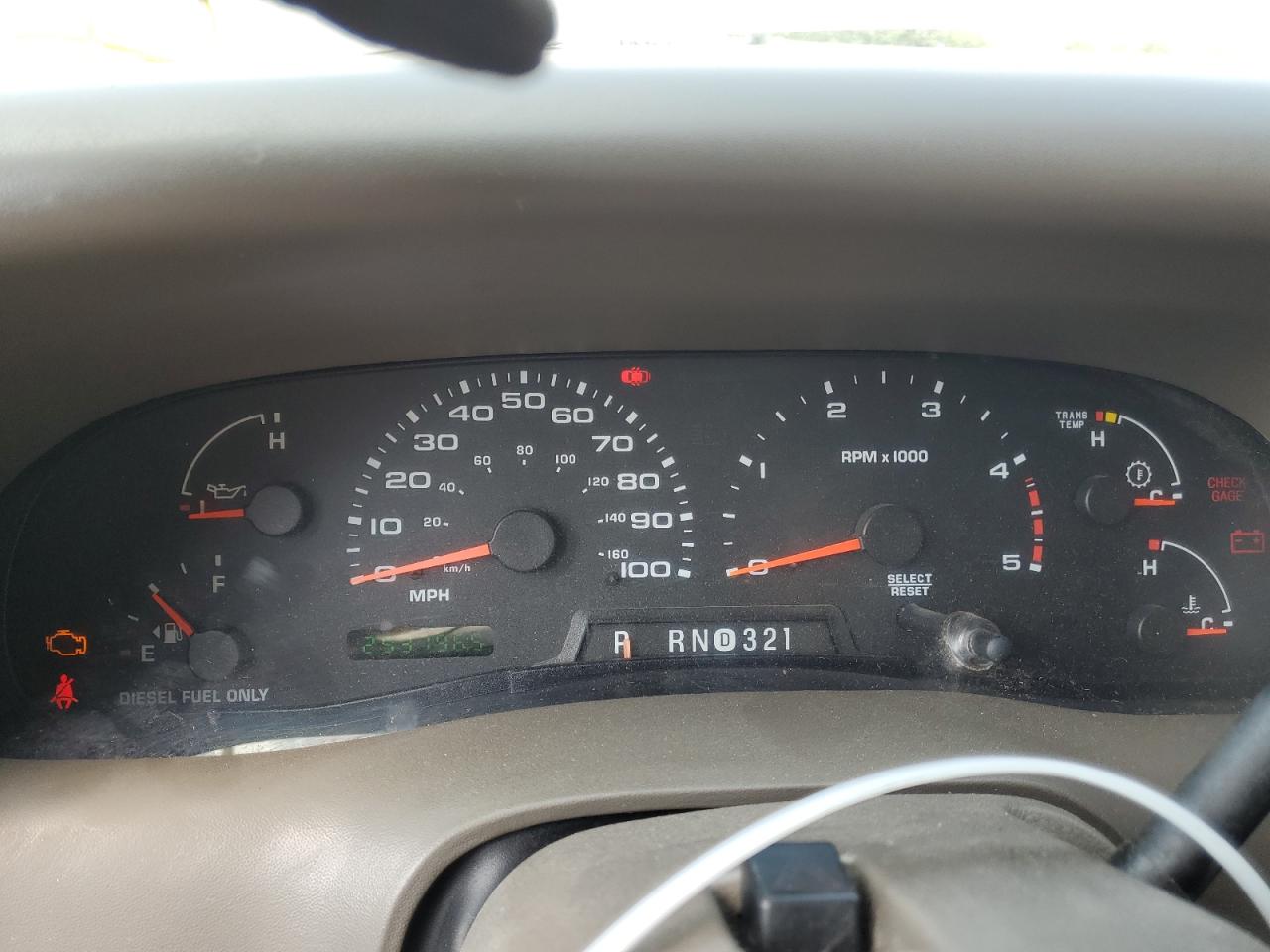 2004 Ford F350 Super Duty VIN: 1FTWW33P84EA94866 Lot: 67680584