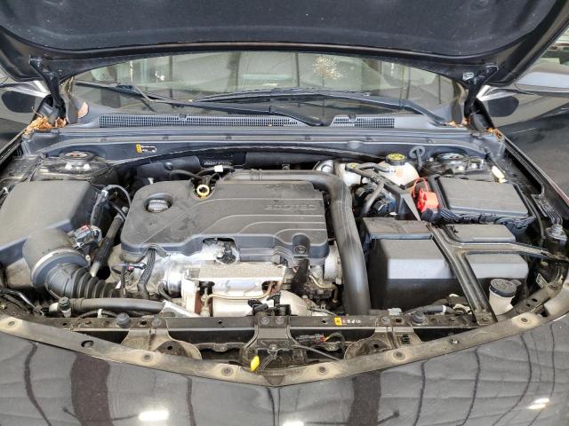 2019 CHEVROLET MALIBU LS  