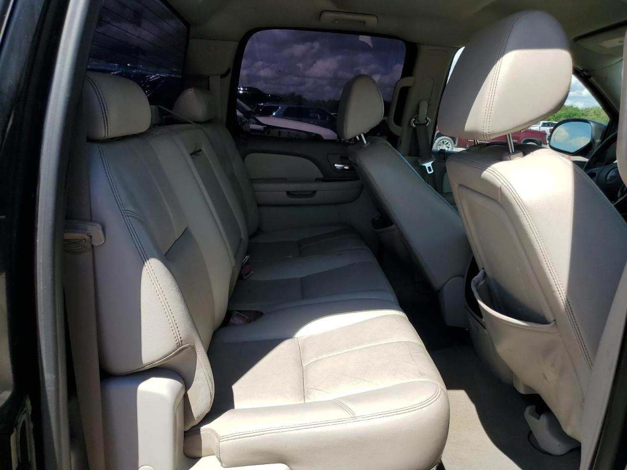 2009 GMC Sierra C1500 Slt VIN: 3GTEC33099G104800 Lot: 69699974