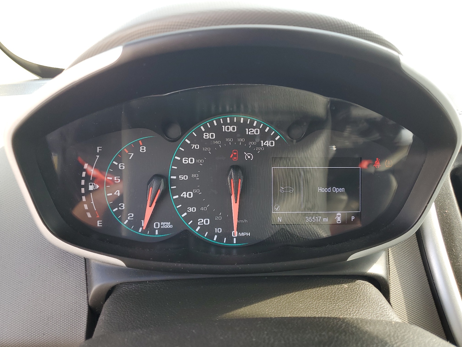 1G1JG6SB2L4128988 2020 Chevrolet Sonic