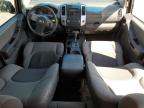 2011 Nissan Xterra Off Road на продаже в Grand Prairie, TX - Rollover