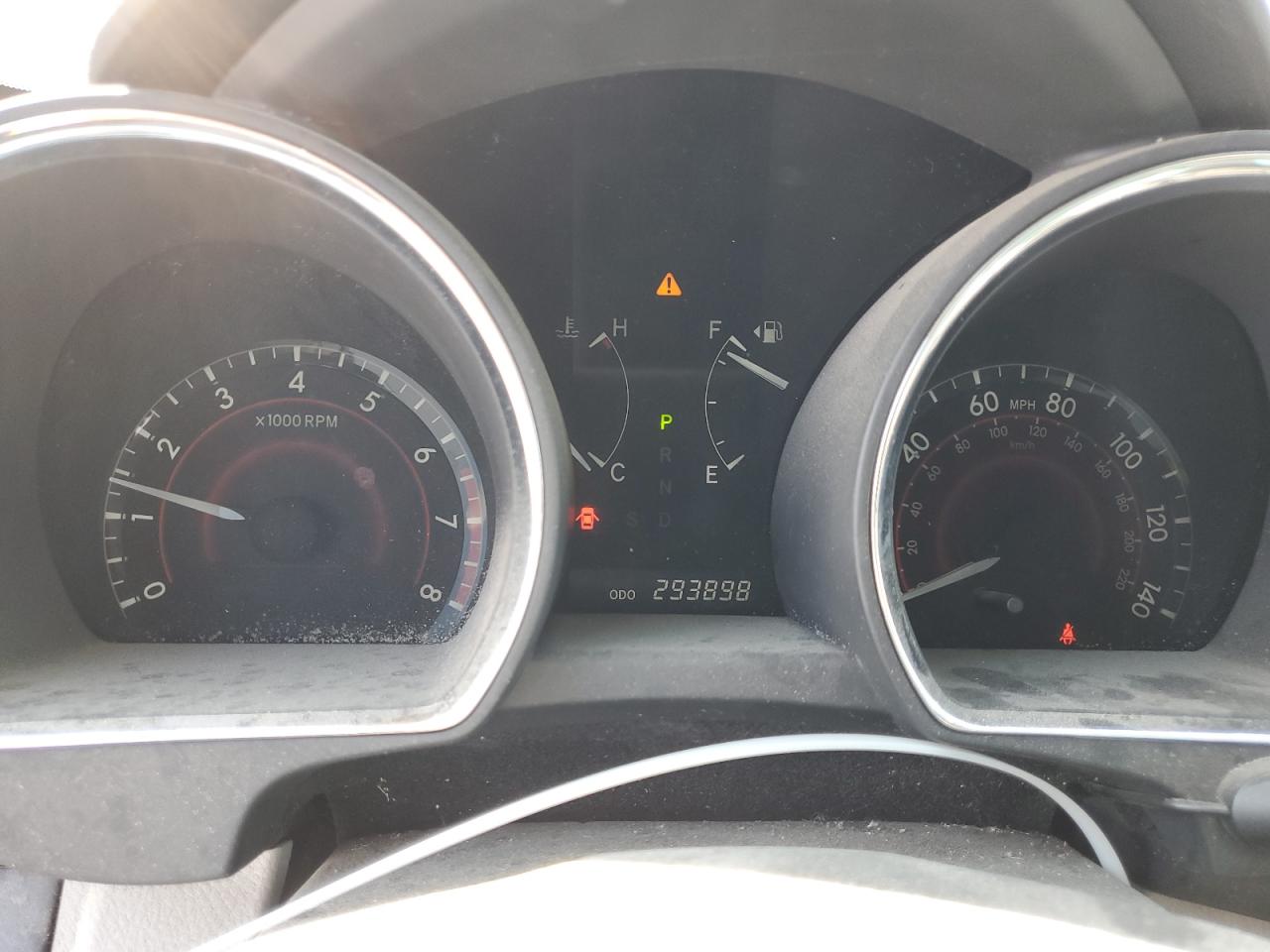 2010 Toyota Highlander Se VIN: 5TDJK3EH3AS009370 Lot: 66993214