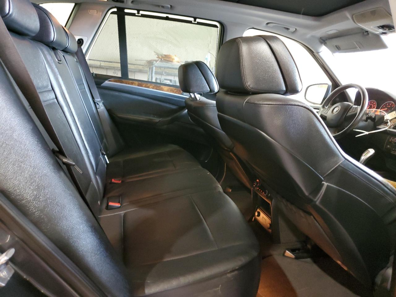 2013 BMW X5 - Image 10
