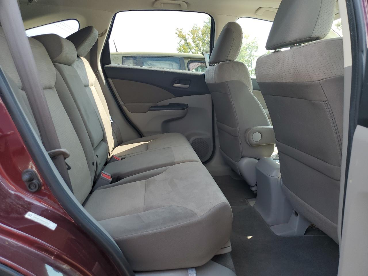 2014 Honda Cr-V Ex VIN: 5J6RM4H50EL081620 Lot: 68830554