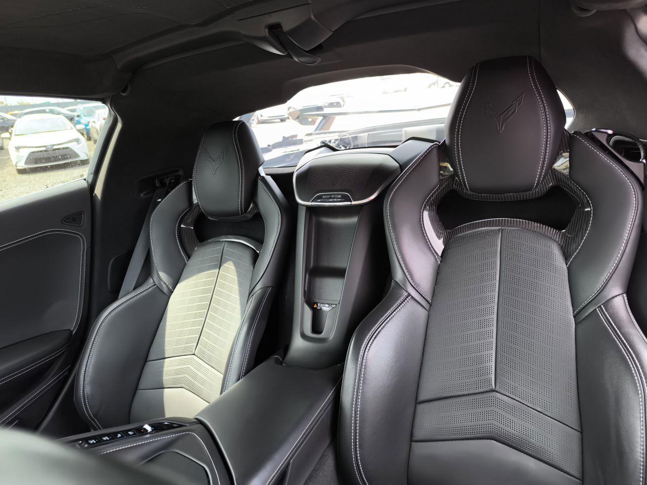 2022 Chevrolet Corvette Stingray 3Lt VIN: 1G1YC2D4XN5105098 Lot: 68531134