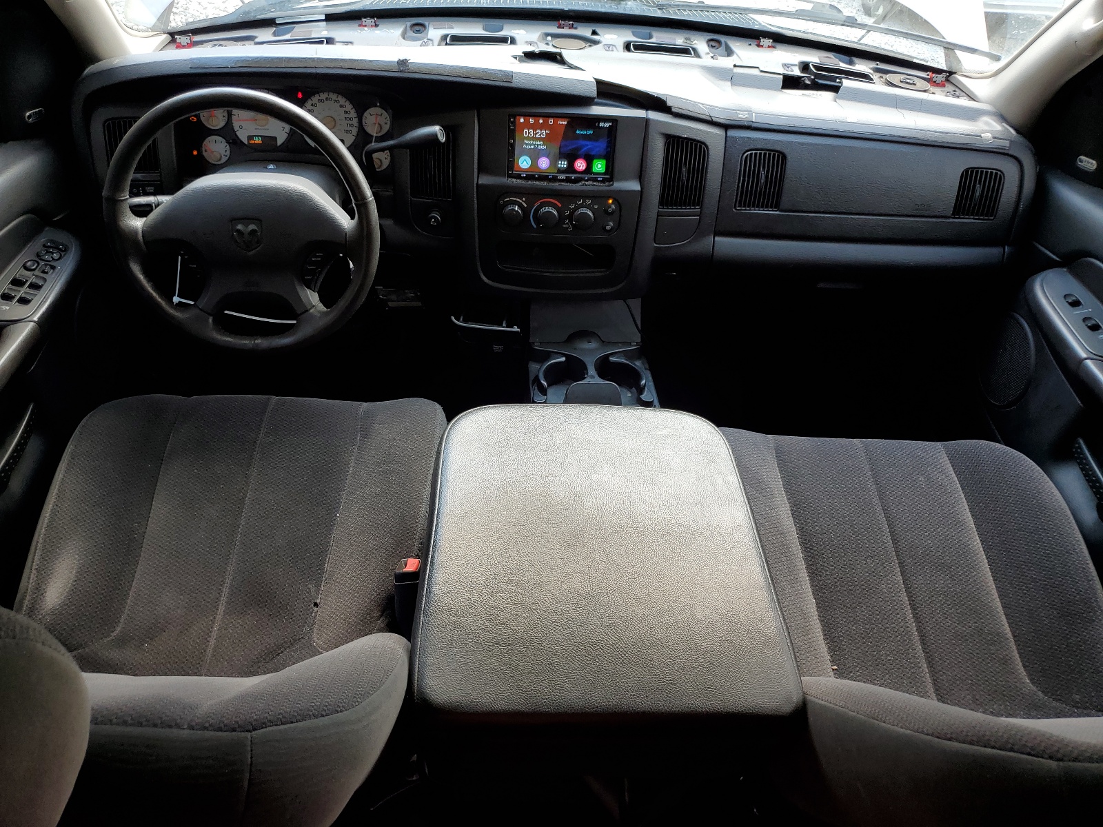 3D7HA18N22G121462 2002 Dodge Ram 1500