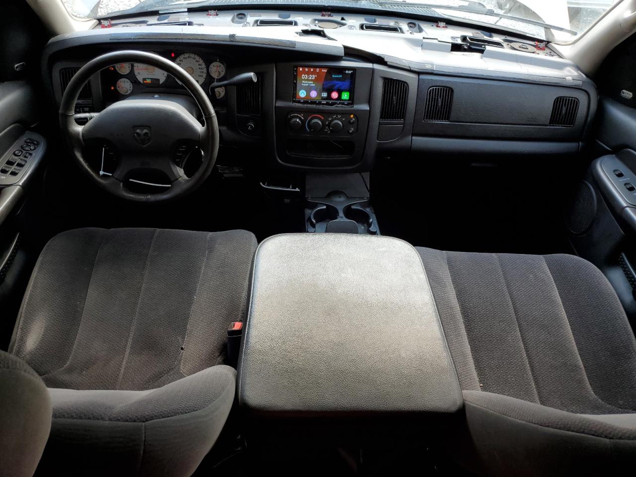 2002 Dodge Ram 1500 VIN: 3D7HA18N22G121462 Lot: 66488184