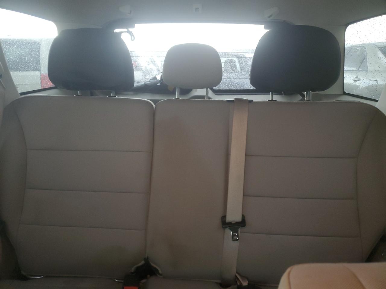 2011 Ford Escape Xlt VIN: 1FMCU0DG1BKC48866 Lot: 66612444