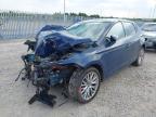 2018 SEAT LEON SE DY for sale at Copart WISBECH