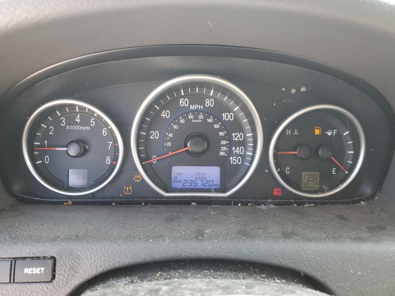 2011 Hyundai Veracruz Gls VIN: KM8NU4CC3BU153650 Lot: 66384034