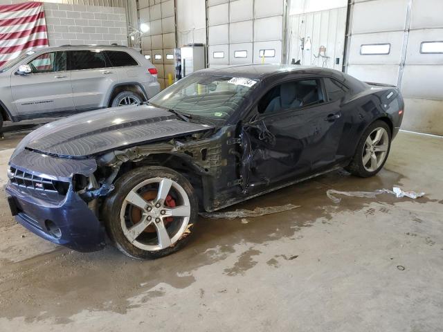 2011 Chevrolet Camaro Lt продається в Columbia, MO - Side