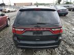 2017 Dodge Durango Gt للبيع في Windsor، NJ - Side