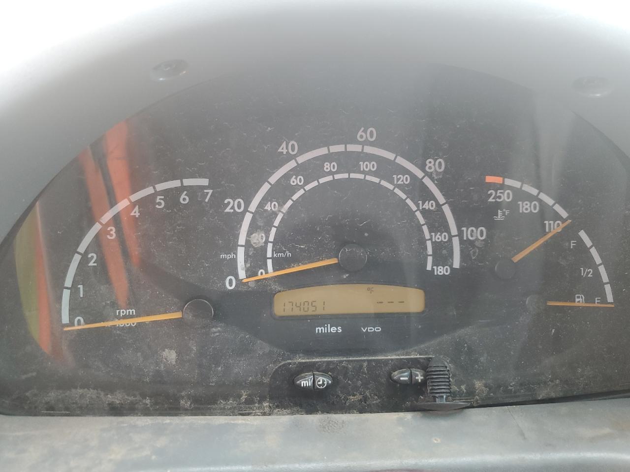 2005 Dodge Sprinter 2500 VIN: WD0PD644155795337 Lot: 65453854