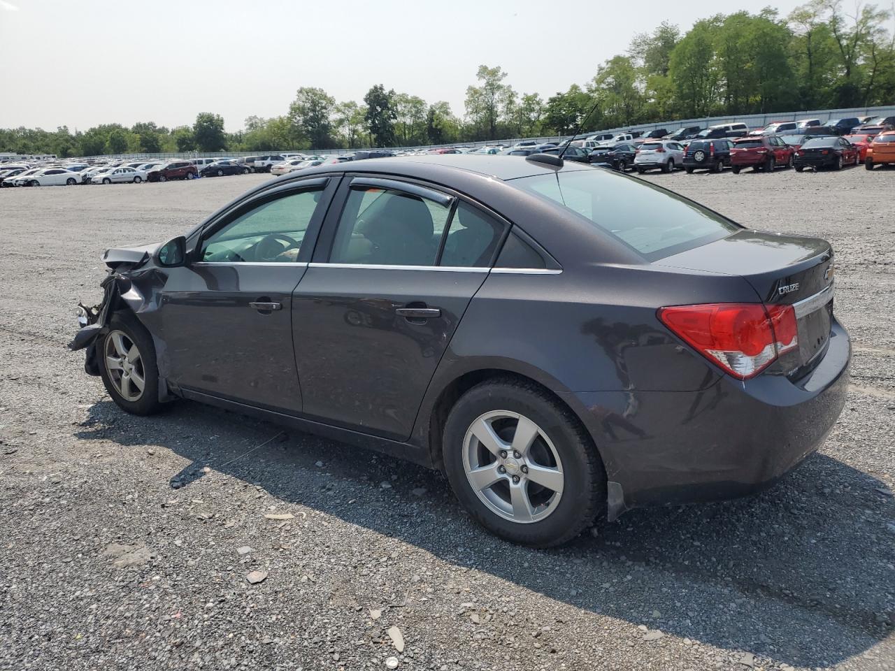 1G1PC5SB4F7269869 2015 Chevrolet Cruze Lt