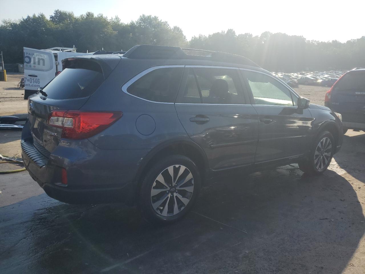 4S4BSENC7F3363093 2015 Subaru Outback 3.6R Limited