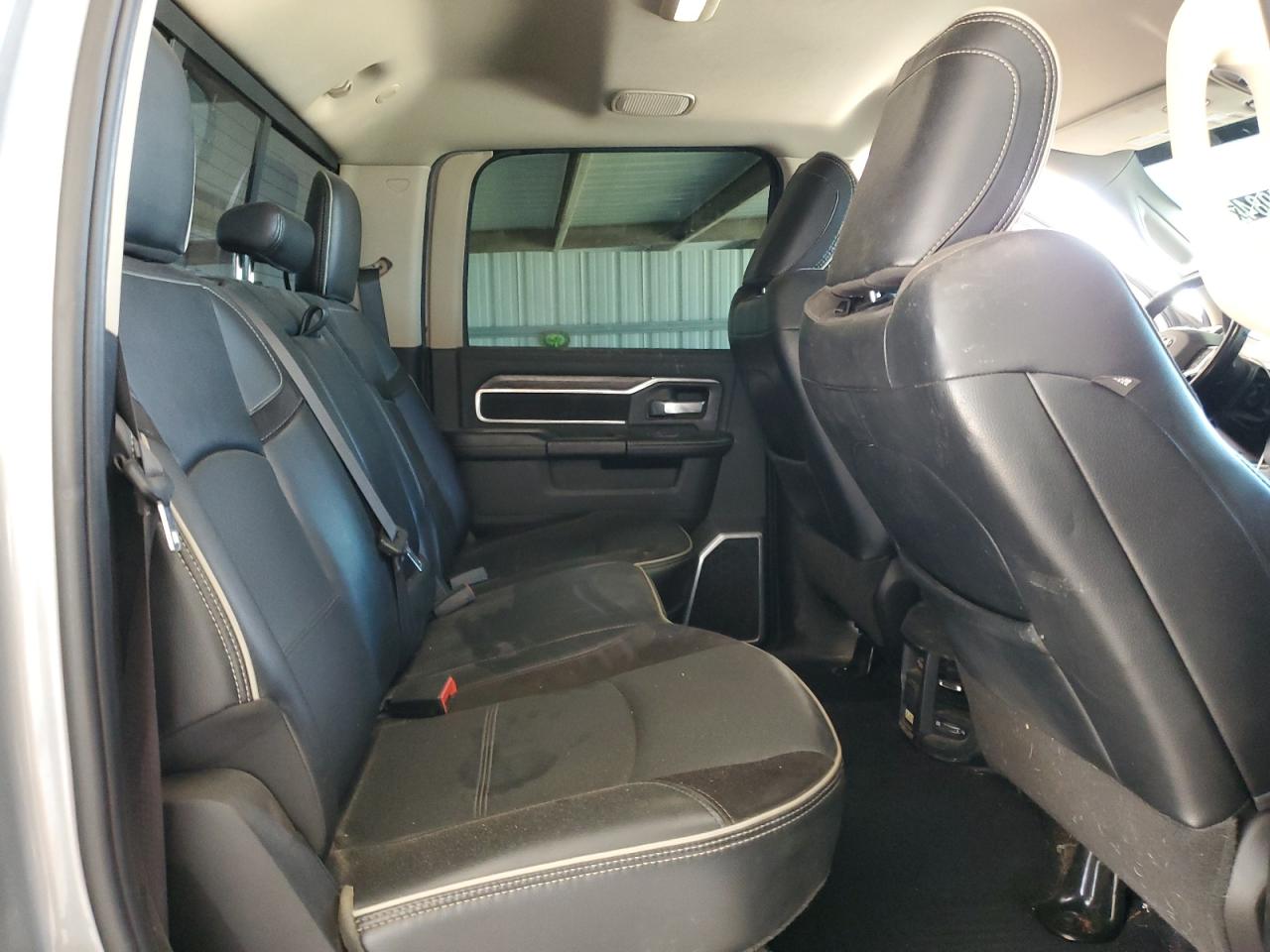 2020 Ram 2500 Laramie VIN: 3C6UR5FL9LG273676 Lot: 66395984