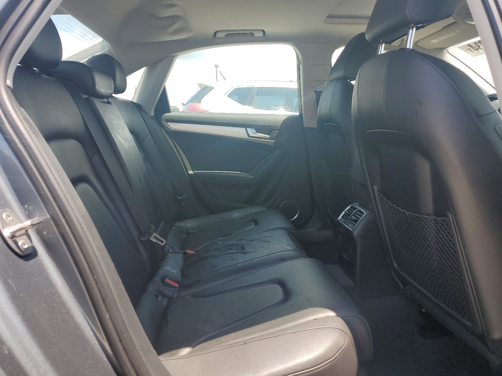 WAUFFAFL7GN003682 2016 Audi A4 Premium Plus S-Line