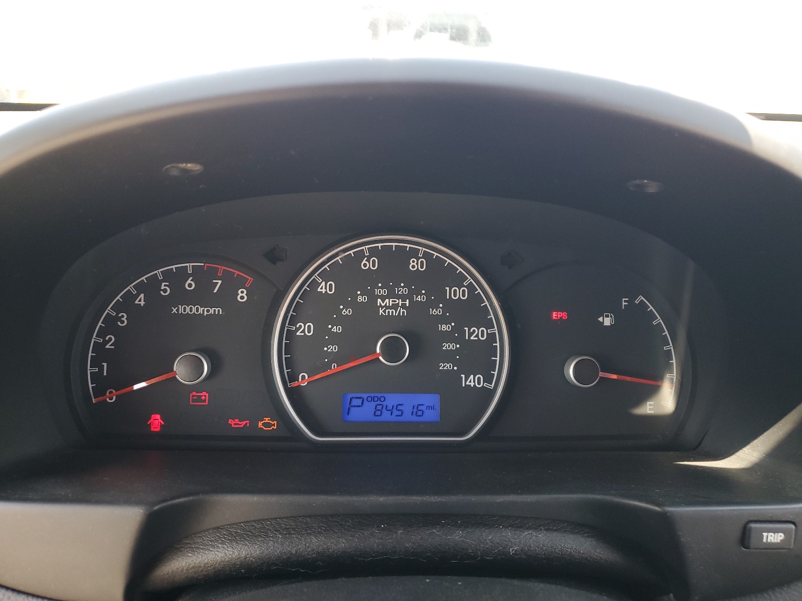 KMHDU46D19U702563 2009 Hyundai Elantra Gls