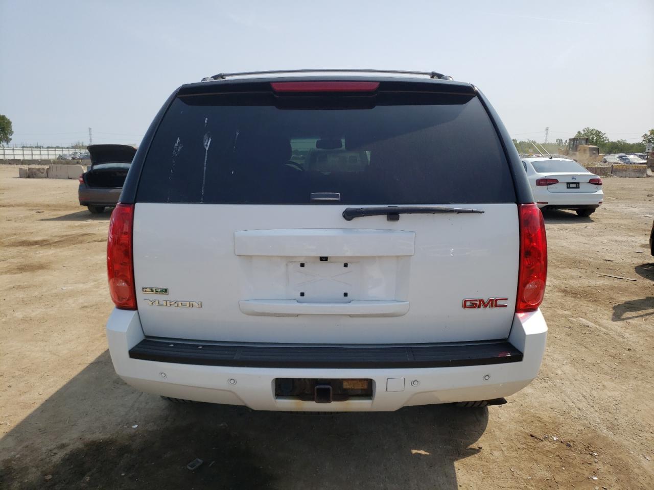 2011 GMC Yukon Slt VIN: 1GKS2CE02BR369667 Lot: 68899604