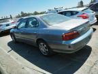 2000 Acura 3.2Tl  იყიდება Vallejo-ში, CA - Front End