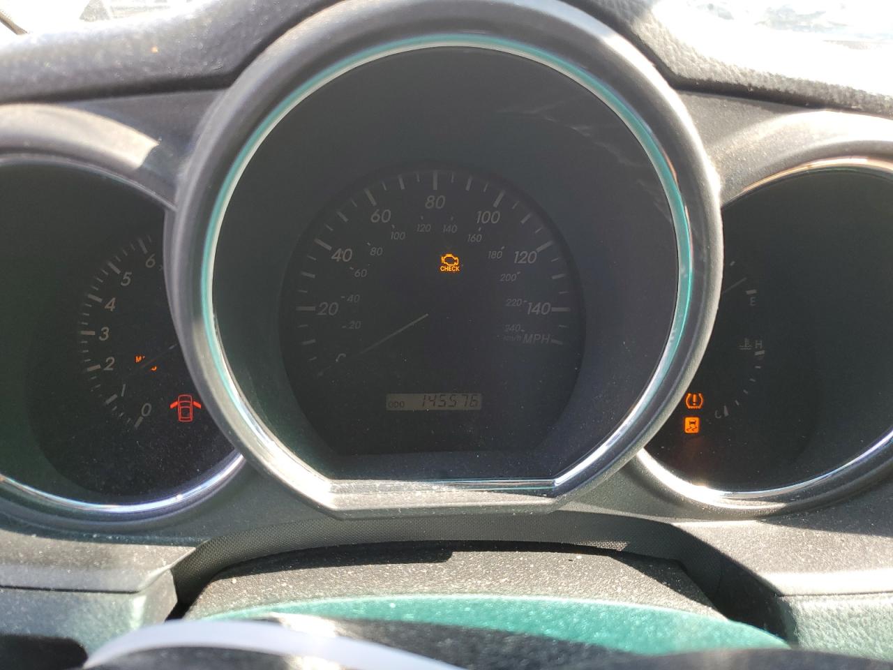 2009 Lexus Rx 350 VIN: 2T2HK31U79C119212 Lot: 67536584