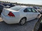 2013 Chevrolet Impala Lt продається в Cahokia Heights, IL - Front End