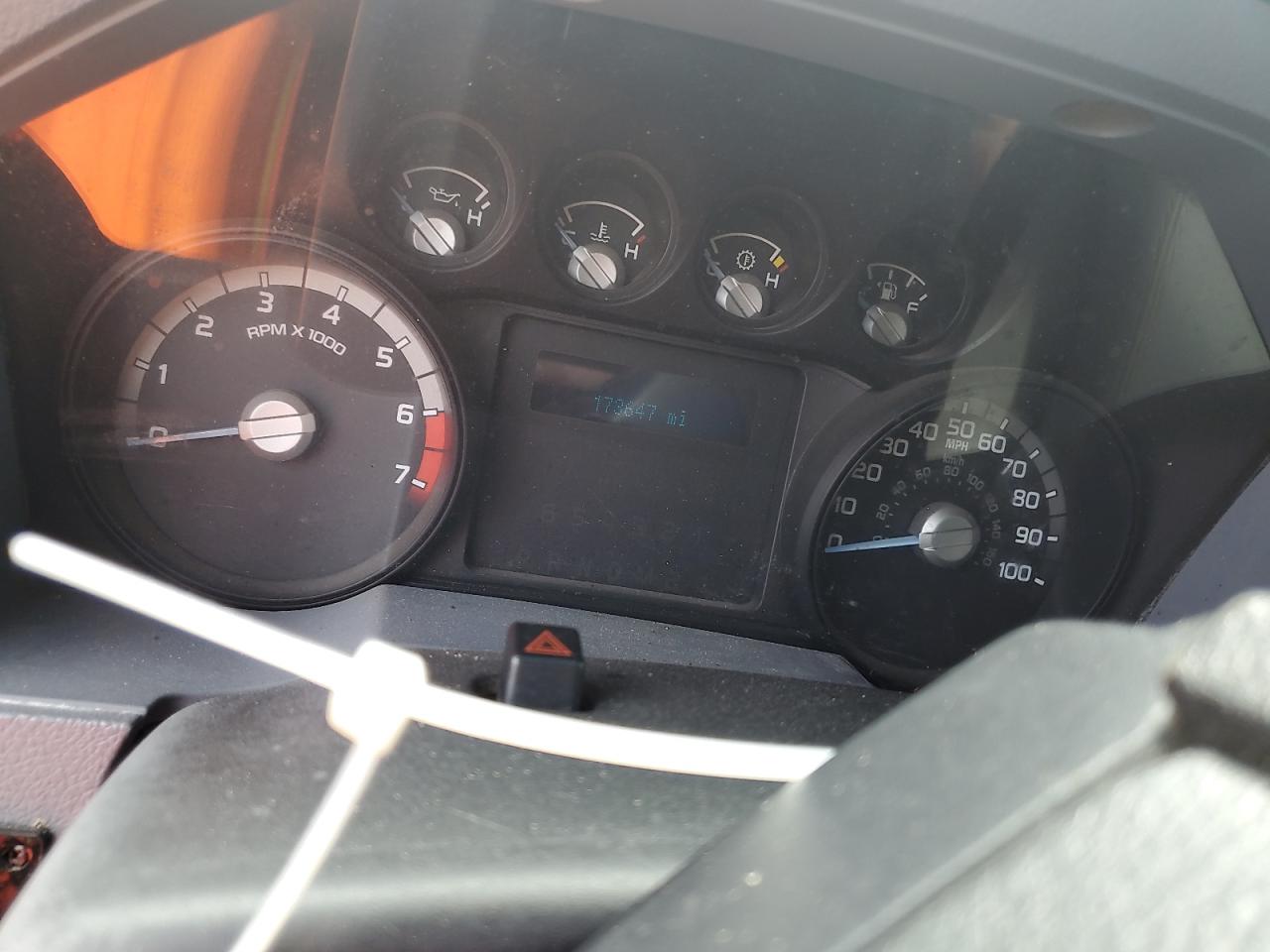 2015 Ford F350 Super Duty VIN: 1FD8W3H6XFEB62267 Lot: 64557004