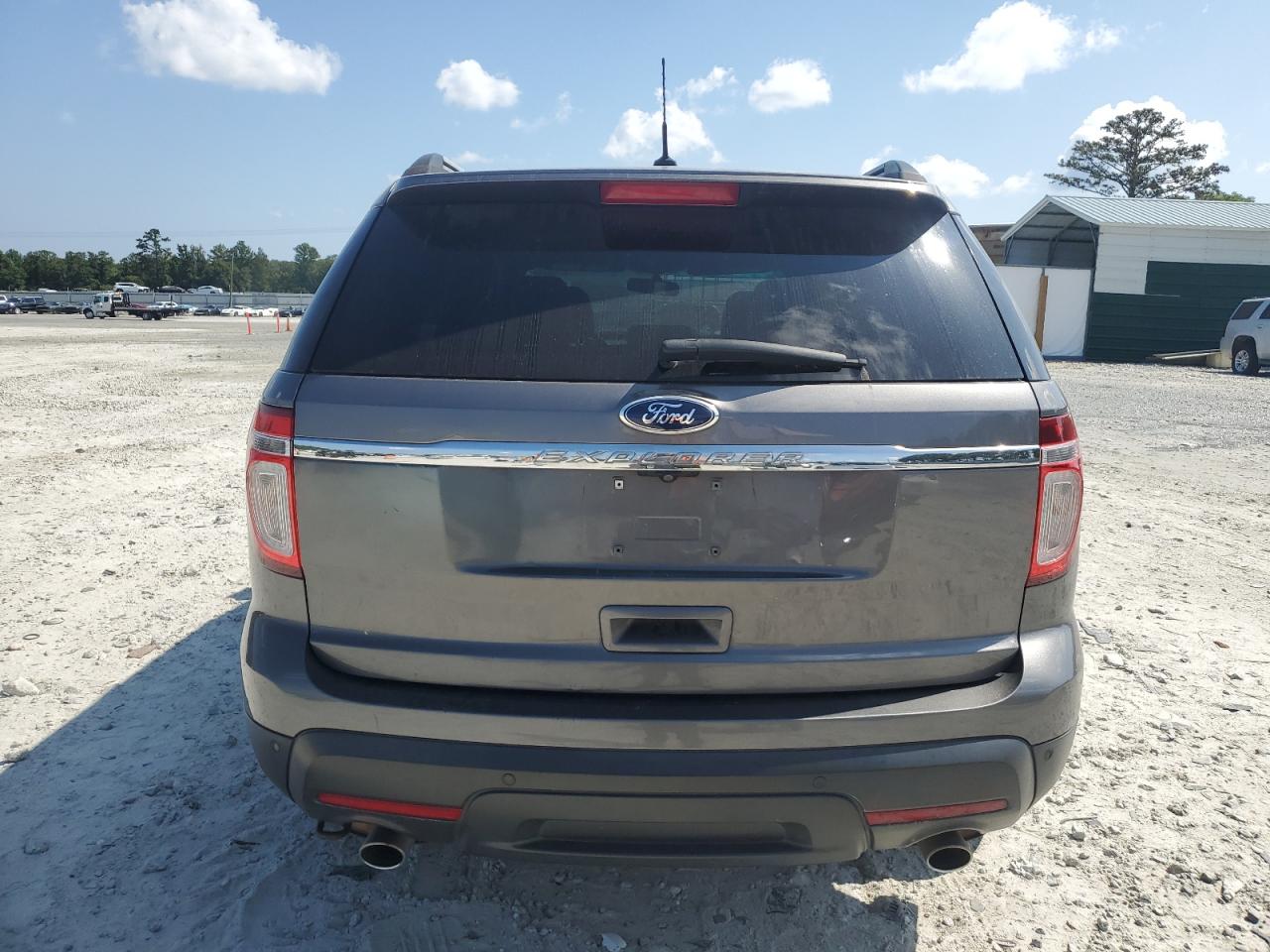 2013 Ford Explorer - Image 6