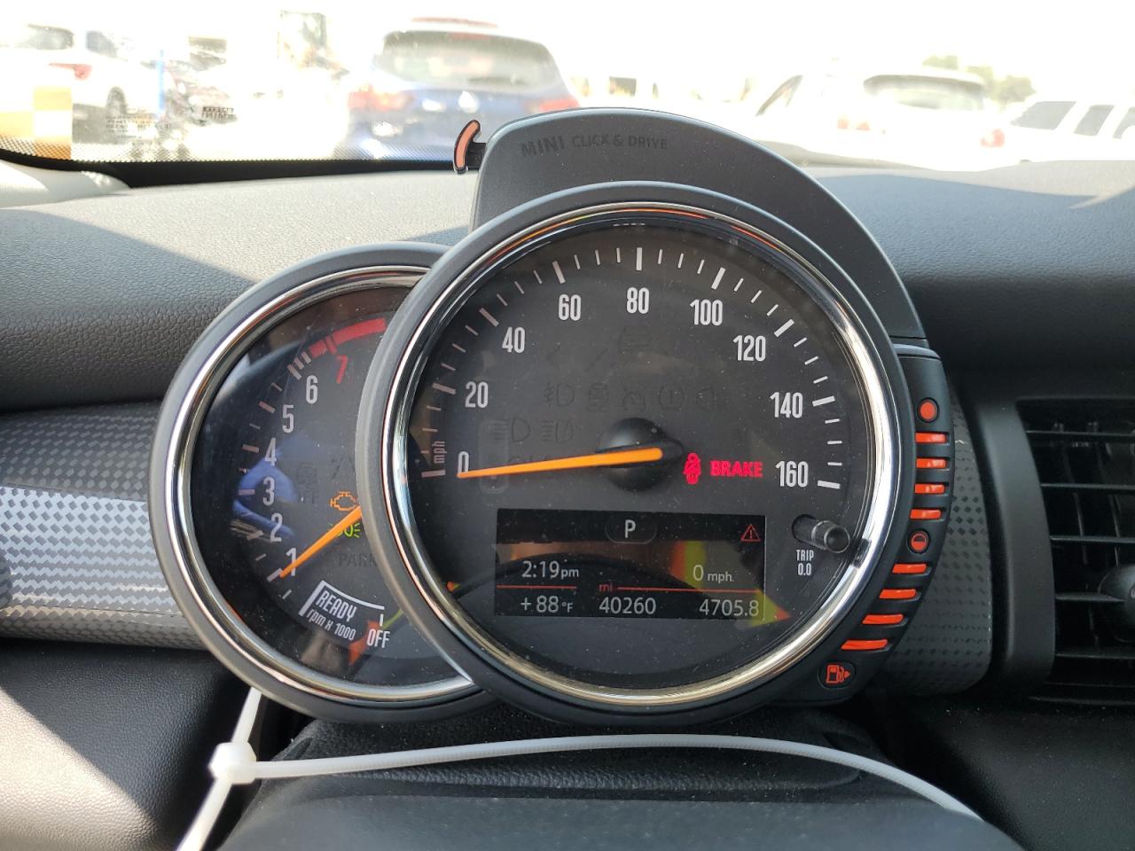 2015 MINI Cooper - Image 9