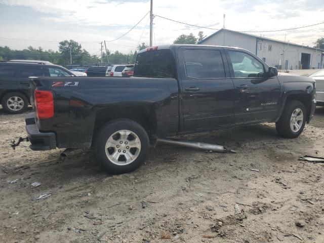  CHEVROLET ALL Models 2018 Black