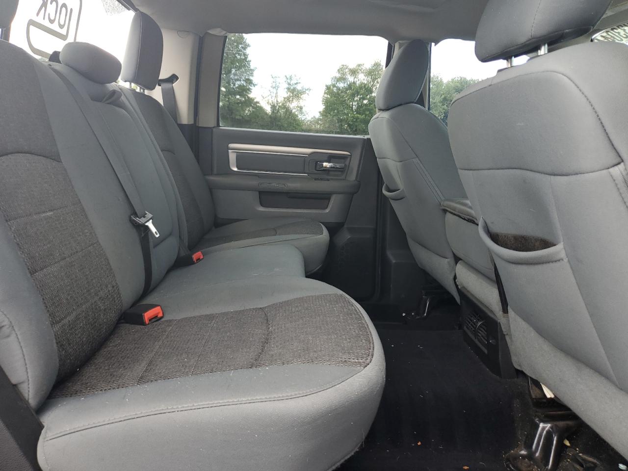 2014 Ram 2500 Slt VIN: 3C6UR5DJ1EG237419 Lot: 68233044