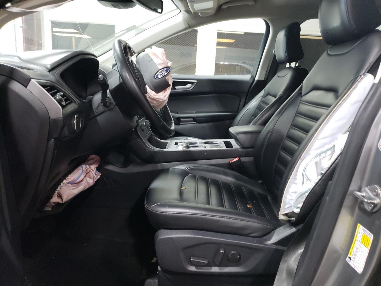 2022 Ford Edge Sel VIN: 2FMPK4J93NBA15980 Lot: 66544684