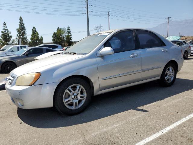 2005 Kia Spectra Lx