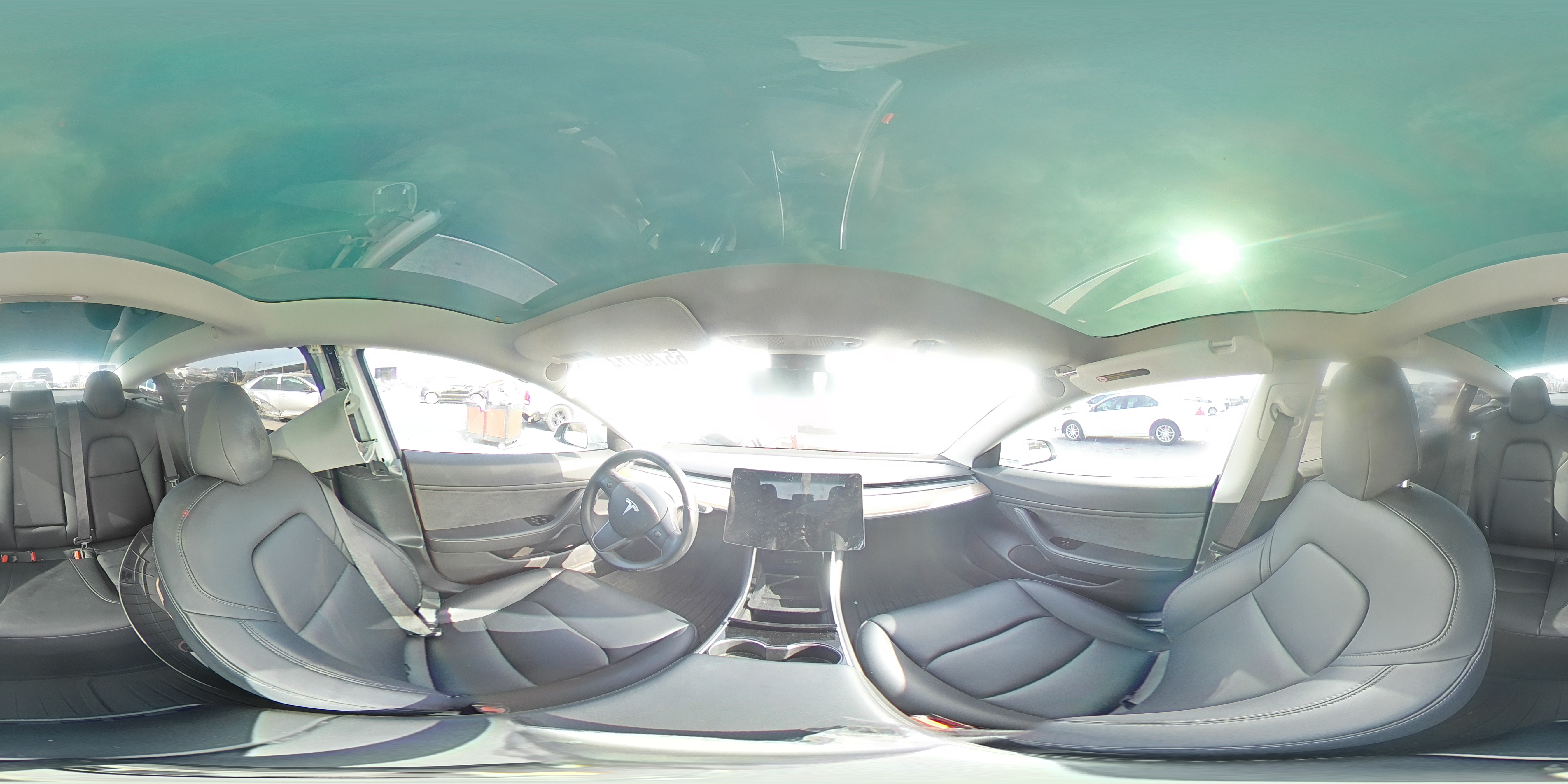 2018 Tesla Model 3 VIN: 5YJ3E1EA4JF035357 Lot: 65792114