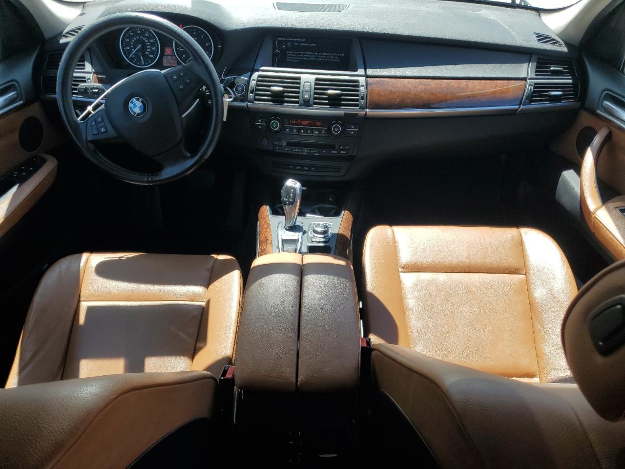 2010 BMW X5 xDrive30I VIN: 5UXFE4C53AL279839 Lot: 66004514