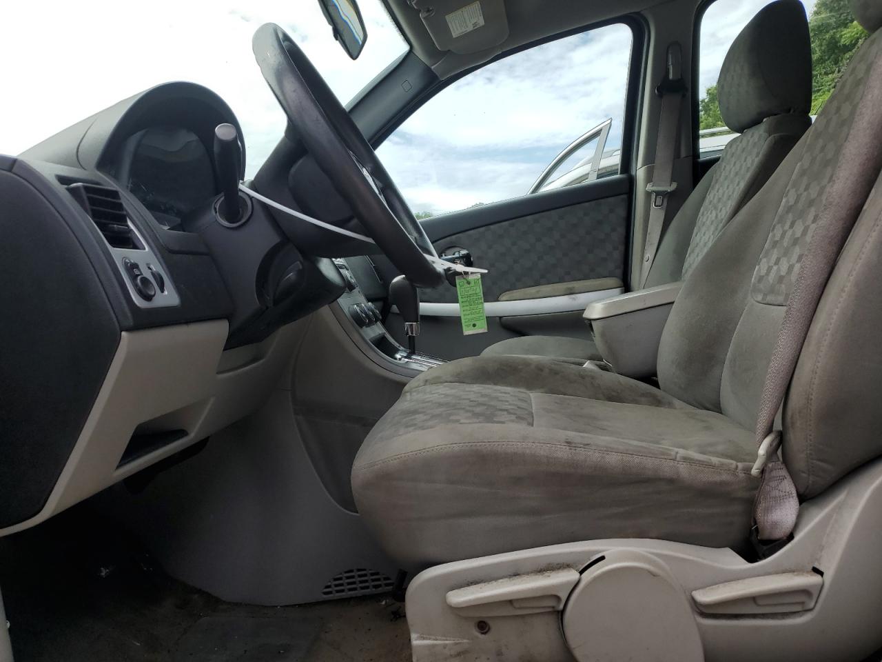 2007 Chevrolet Equinox Ls VIN: 2CNDL13F176030670 Lot: 65769154