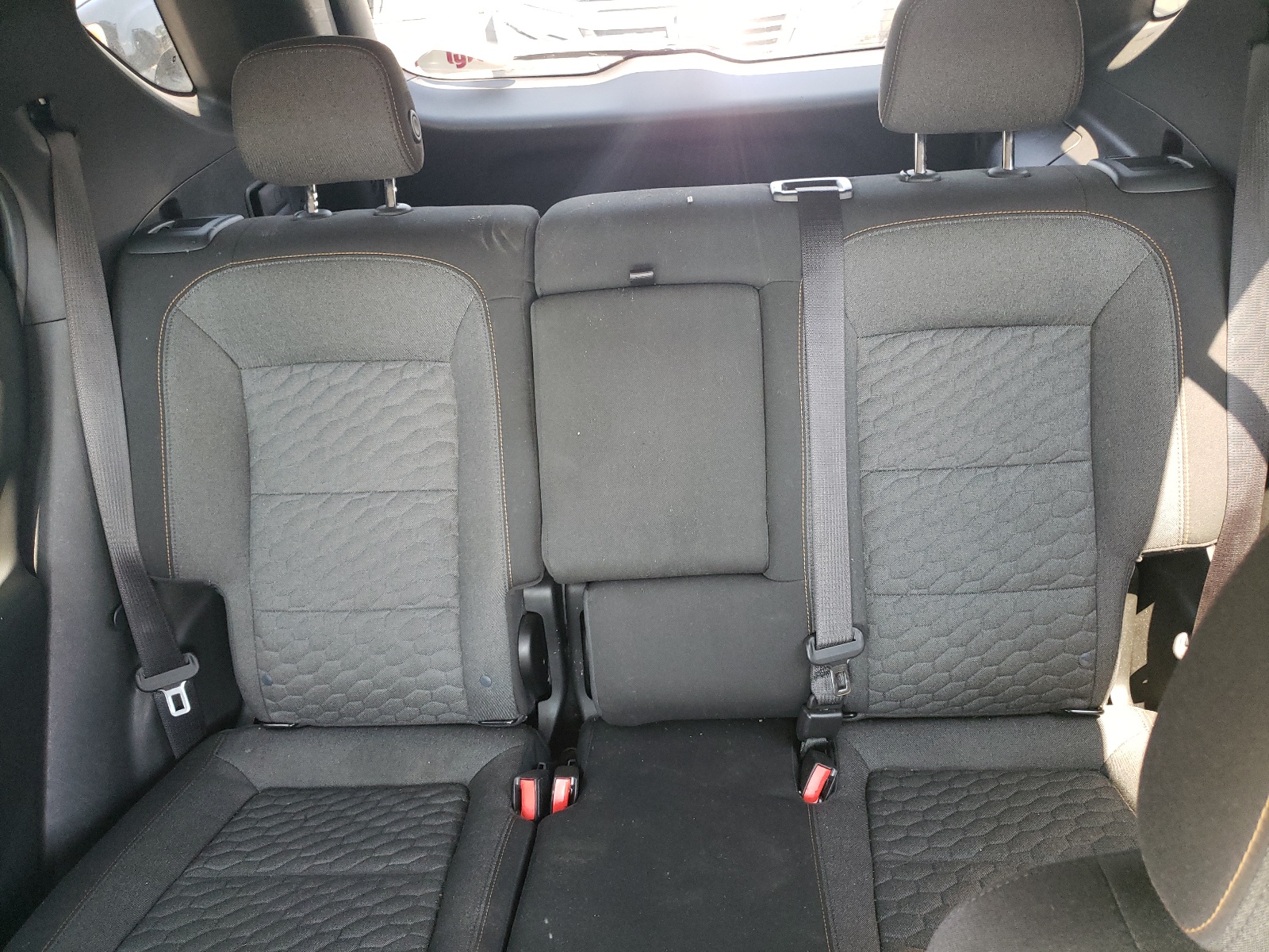 3GNAXKEV2LL267557 2020 Chevrolet Equinox Lt